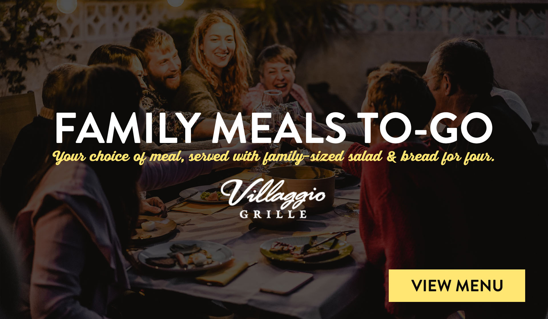Villaggio Grille Family Meals, Takeout in Orange Beach, Al