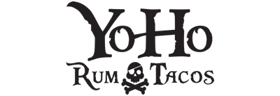Yoho Rum and Tacos, Orange Beach, Logo